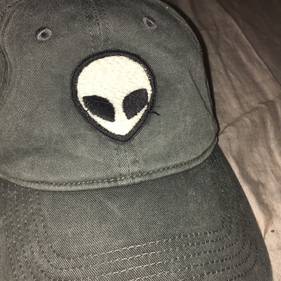 Hat - Picture 1 of 3